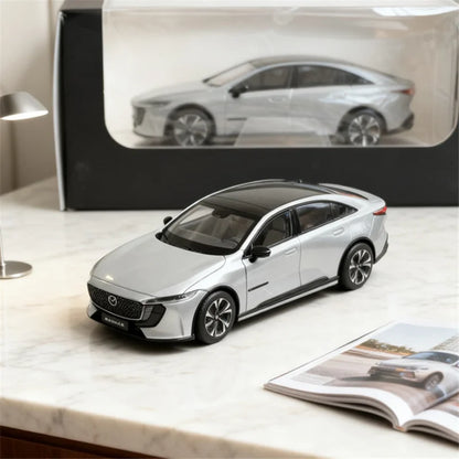 1:43 MAZDA EZ-6 Coupe