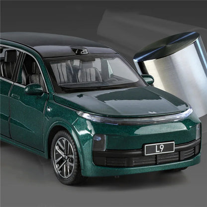 1:32 2025 LEADING IDEAL L9