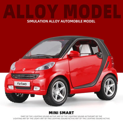 1:32 Mini Version Smart