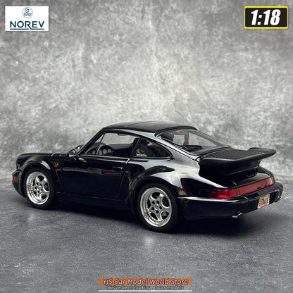 1:18 Porsche 911 Turbo 3.6 1994