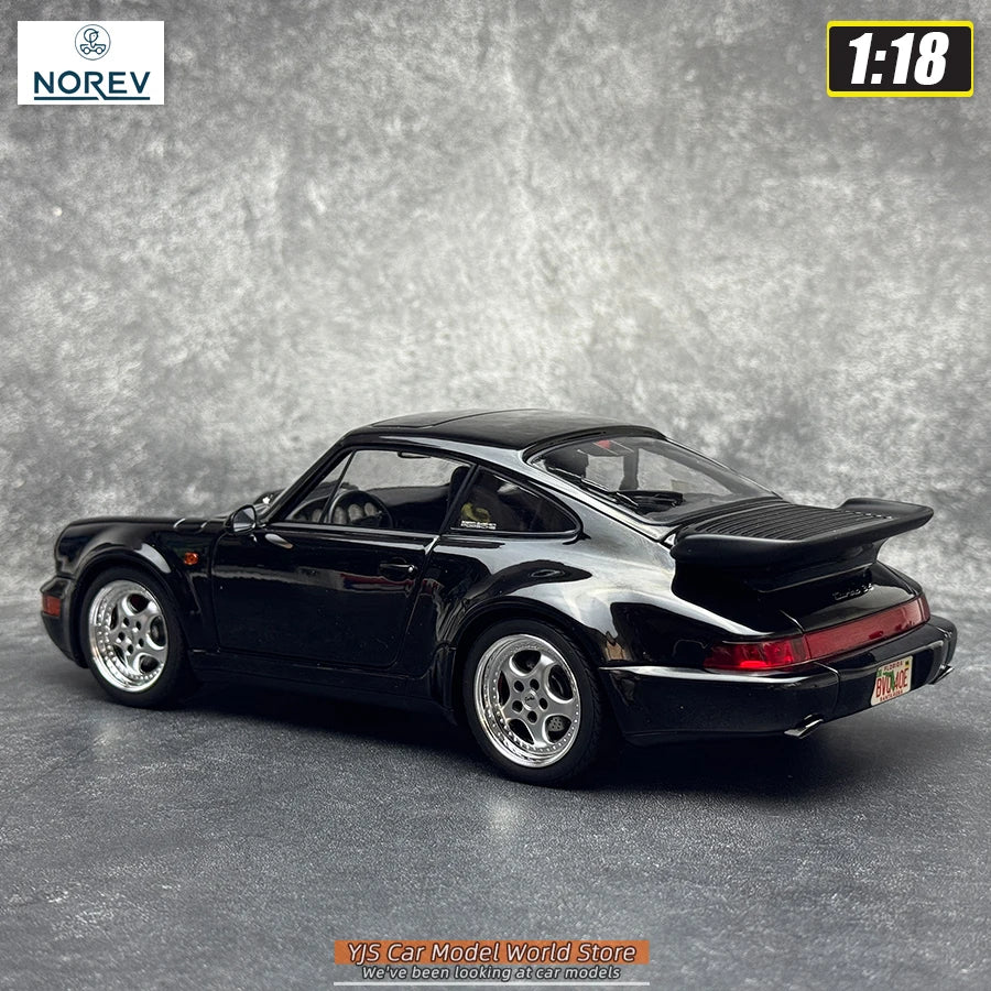 1:18 Porsche 911 Turbo 3.6 1994
