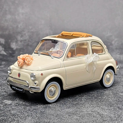 1:18 Fiat 500L 1968