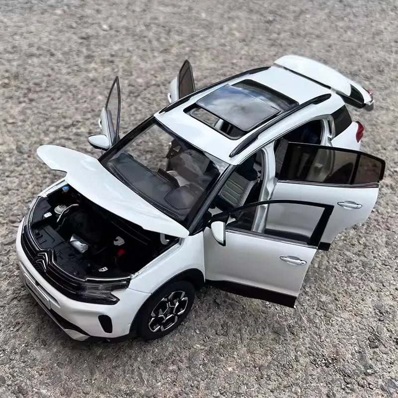 1:18 Citroen C5 AIRCROSS