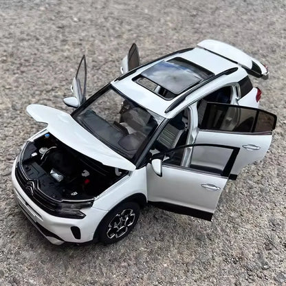 1:18 Citroen C5 AIRCROSS