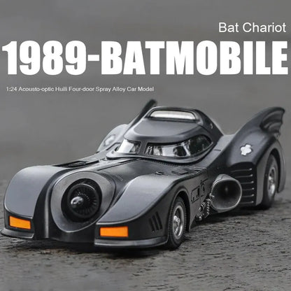 1:24 1989 Batmobile