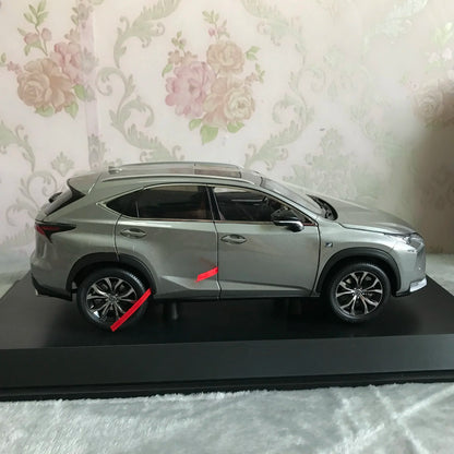 1:18 Lexus NX200t