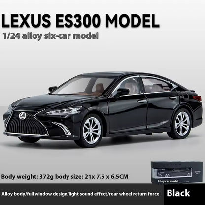 1:24 Lexus ES300