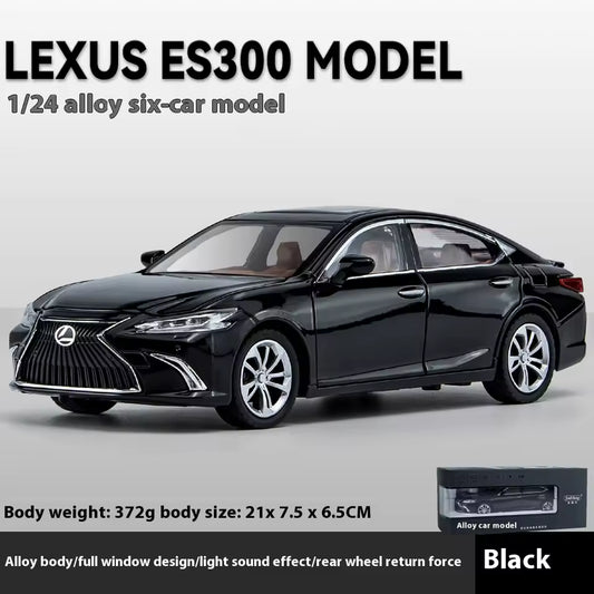 1:24 Lexus ES300