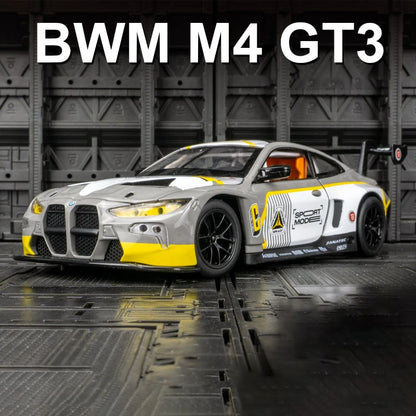 1:24 BMW CSL
