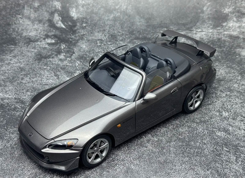 1:18 Honda S2000 [AP2]