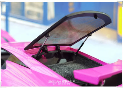 1:18 Lexus LFA Sports