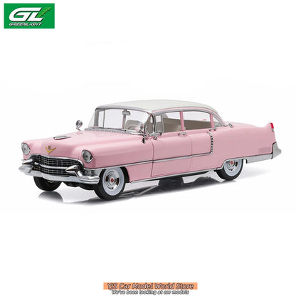 1:18 Cadillac Fleetwood Series 60  (1935-1977)