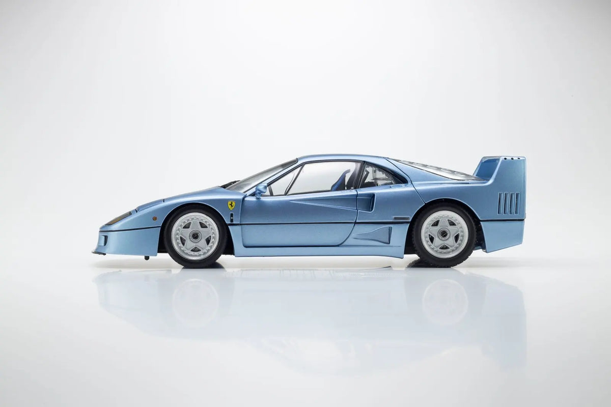1:18 Ferrari F40 'Light Weight'