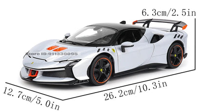 1:18 Ferrari SF90 XX Stradale