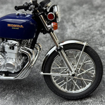 1:12 Honda CB400 FOUR