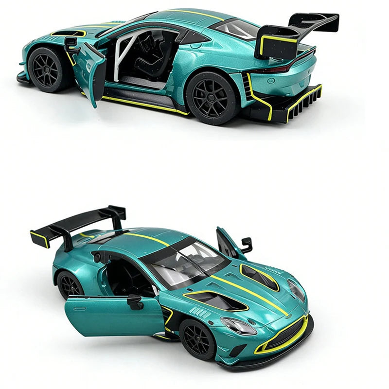 1:32 Aston Martin VANTAGE-GT3