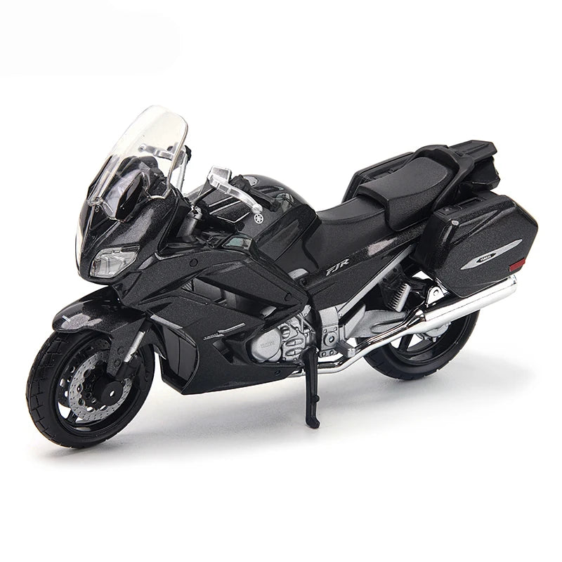 1:18 250 KTM Duke Factory Edition