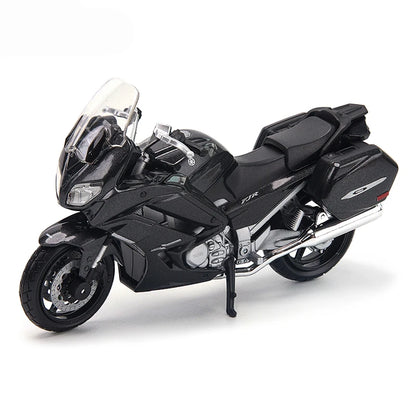 1:18 250 KTM Duke Factory Edition