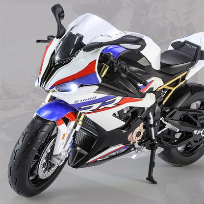 1:9 BMW S1000RR