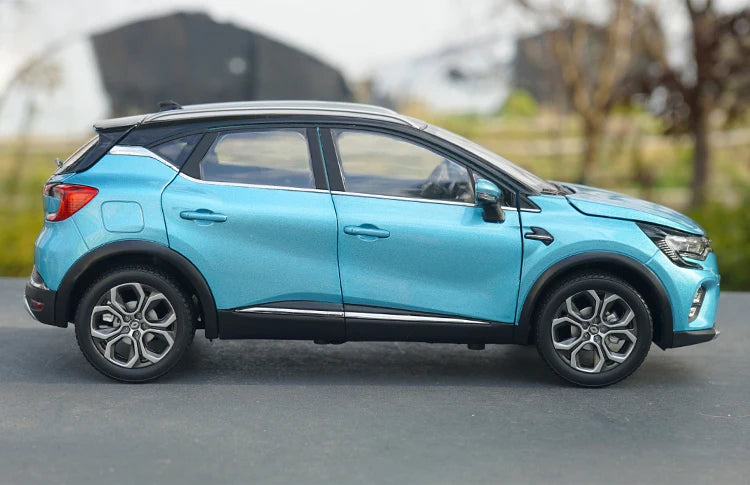 1:18 Renault Captur