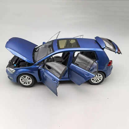 1:18 Volkswagen Golf 7th