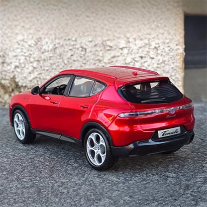 1:24 Alfa Romeo Tonale
