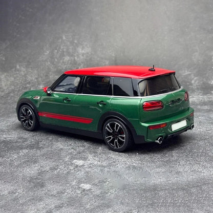 1:18 MINI COOPER CLUB F54