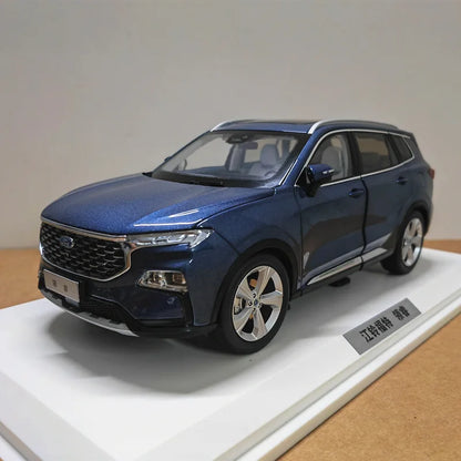 1:18 Ford Territory
