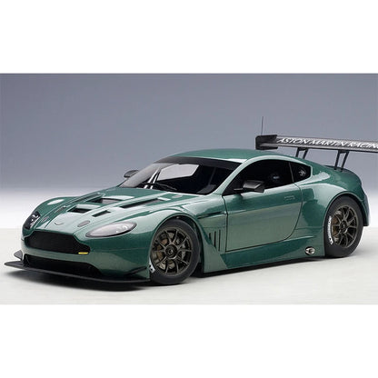 1:18 ASTON MARTIN VANTAGE V12 GT3 2013
