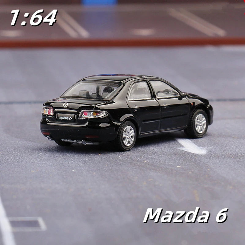 1:64 Mazda 6 2008