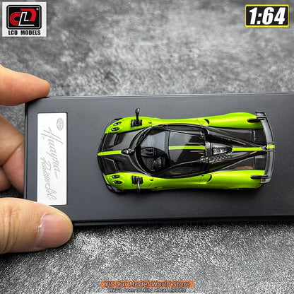 1:64 Pagani Huayra BC