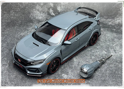 1:18 Honda Civic Type R FK8 (2020)