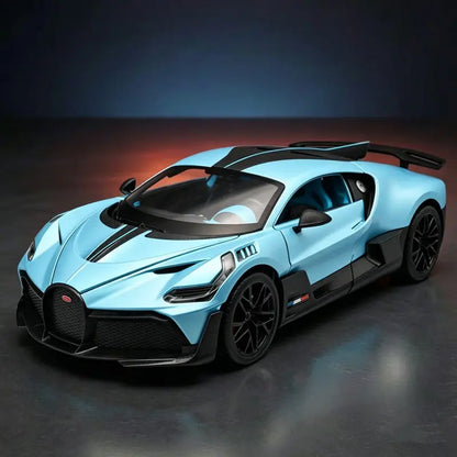 1:18 Bugatti Divo