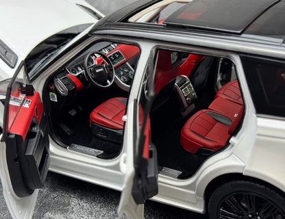 1:18 Land Rover Range Rover Sport