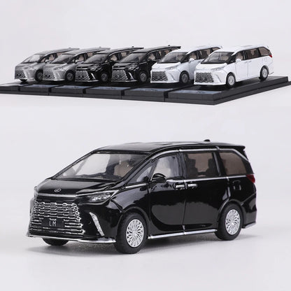 1:64 LEXUS LM 2 MPV