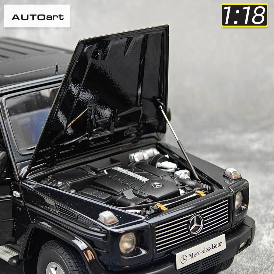 1:18 old car link updates from time to time: AUTOART 1:18