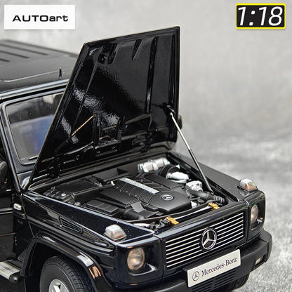 1:18 old car link updates from time to time: AUTOART 1:18