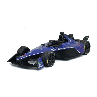 1:24 Formula Pure Track Electric Racing