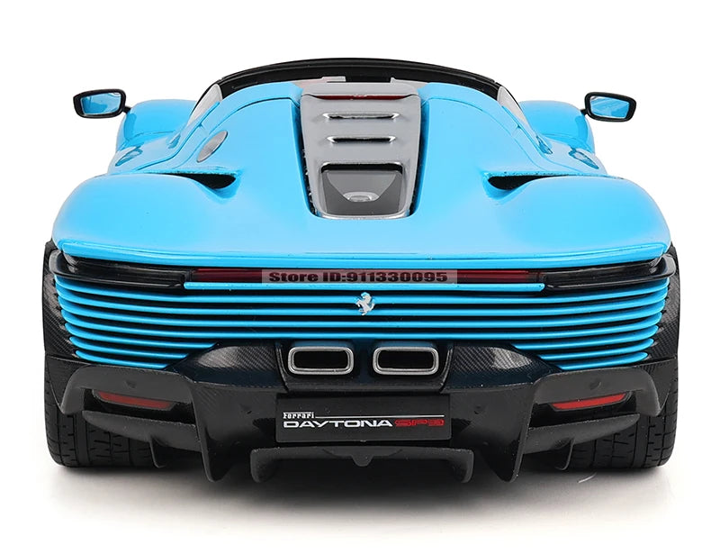 1:18 Ferrari DAYTONA SP3