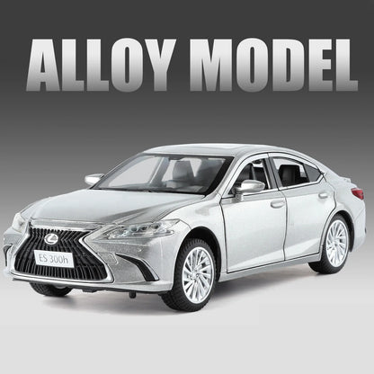 1:24 Lexus ES300h