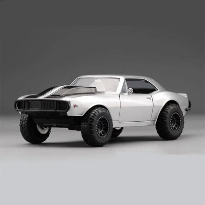 1:24 Nissan Skyline 2000 GT-R KPGC10