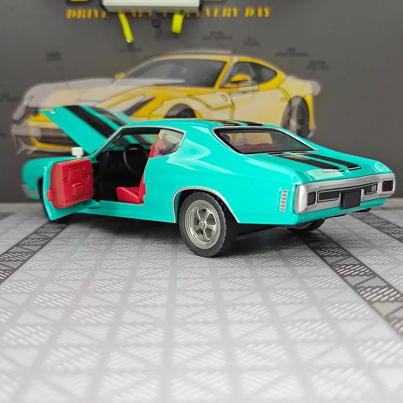 1:24 Chevrolet Chevrolet 1970