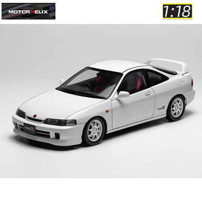 1:18 Honda Integra Type R (DC2) Pre-Facelift early version