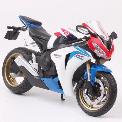 1:12 HONDA CBR1000RR Fireblade Repsol