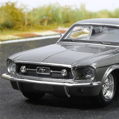 1:24 Ford Mustang GT 1967