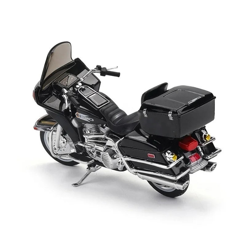 1:18 Harley 1988 FLT TOUR GILDE