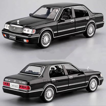 1:32 Toyota Crown 133