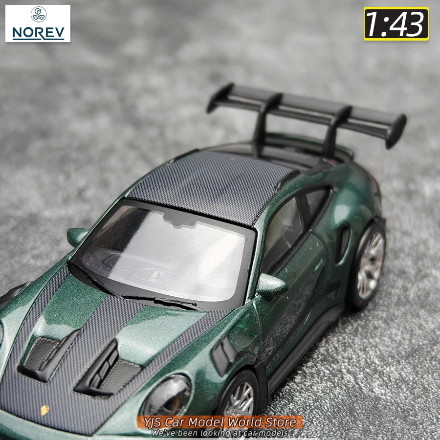 1:43 Porsche  911 GT3 RS 2022