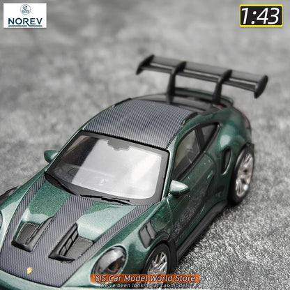 1:43 Porsche  911 GT3 RS 2022