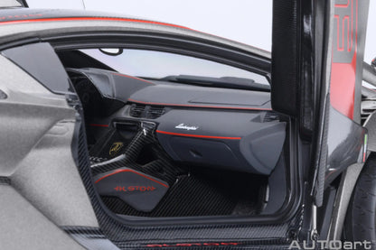 1:18 Lamborghini SC18 Alston